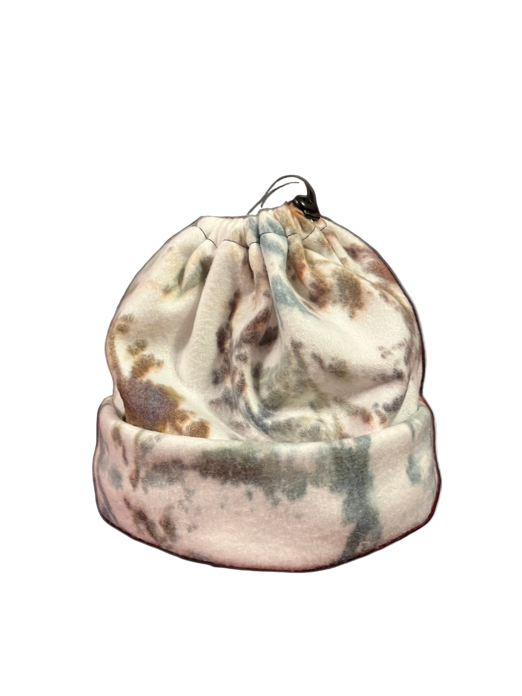 Winter Camo sinch top