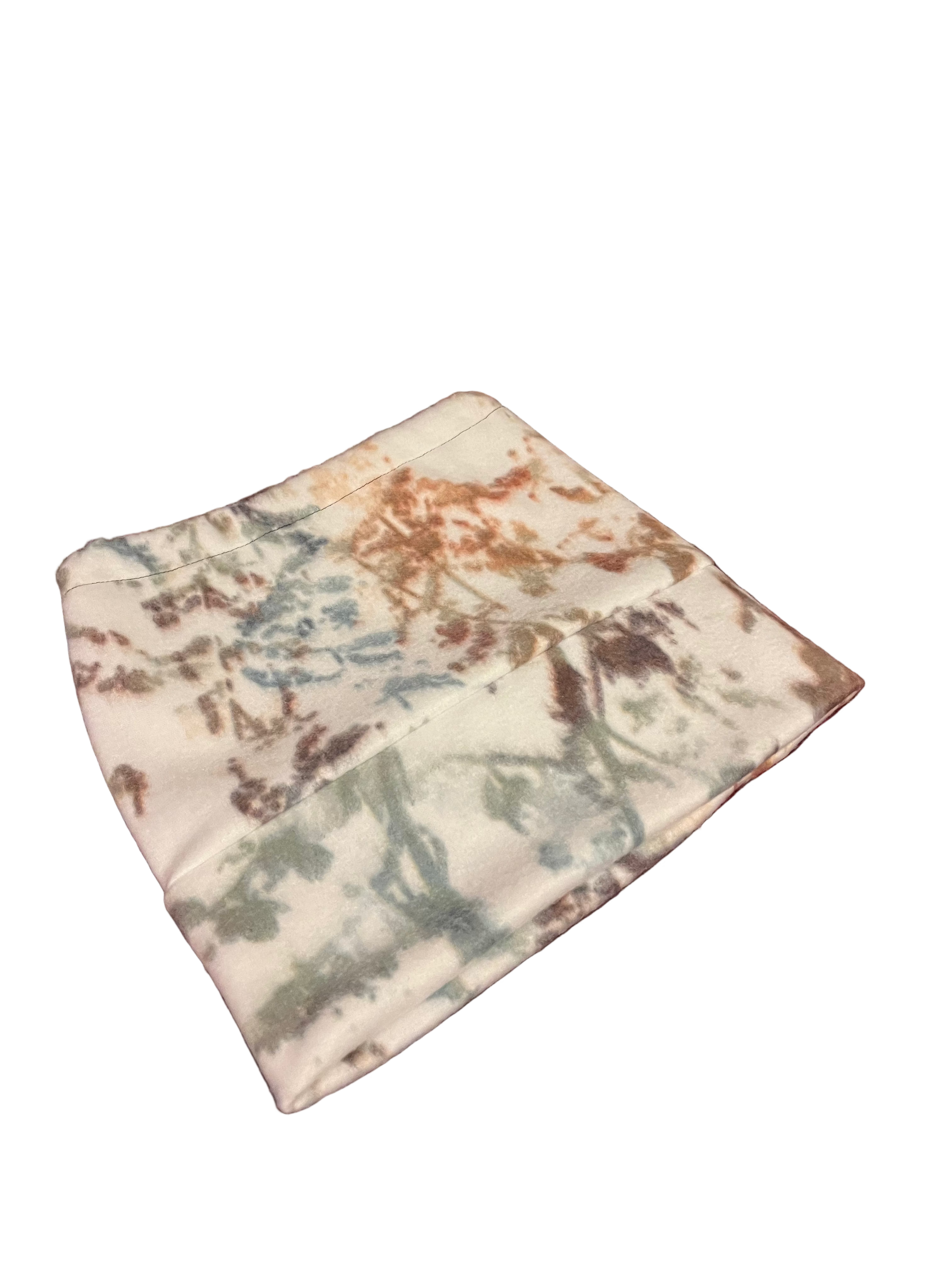 Winter Camo sinch top